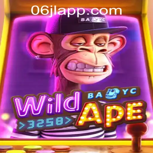 Exploring the Wild World of WildApe3258 and 06JL Casino Login