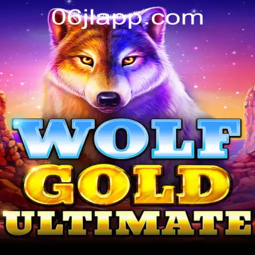 WolfGoldUltimate: A Thrilling Casino Experience